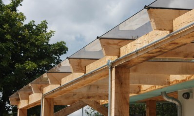 Working With Green Oak
