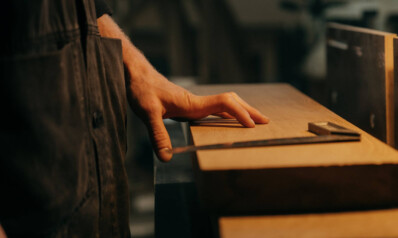 Working With Oak – Tips and Techniques
