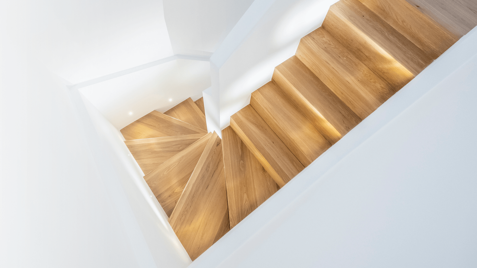 Signature Oak Staircases