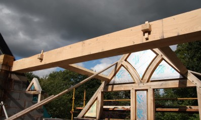 Need To Know Basics For Oak Framed Buildings