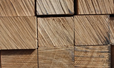 How Long Does Green Oak Take To Season?