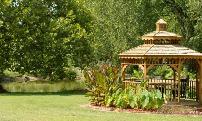 The Best Oak Garden Buildings