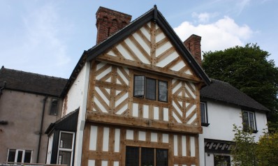 How Long Do Oak Framed Buildings Last?