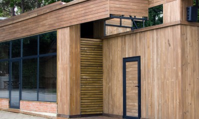 Top 10 Oak Garden Room Ideas