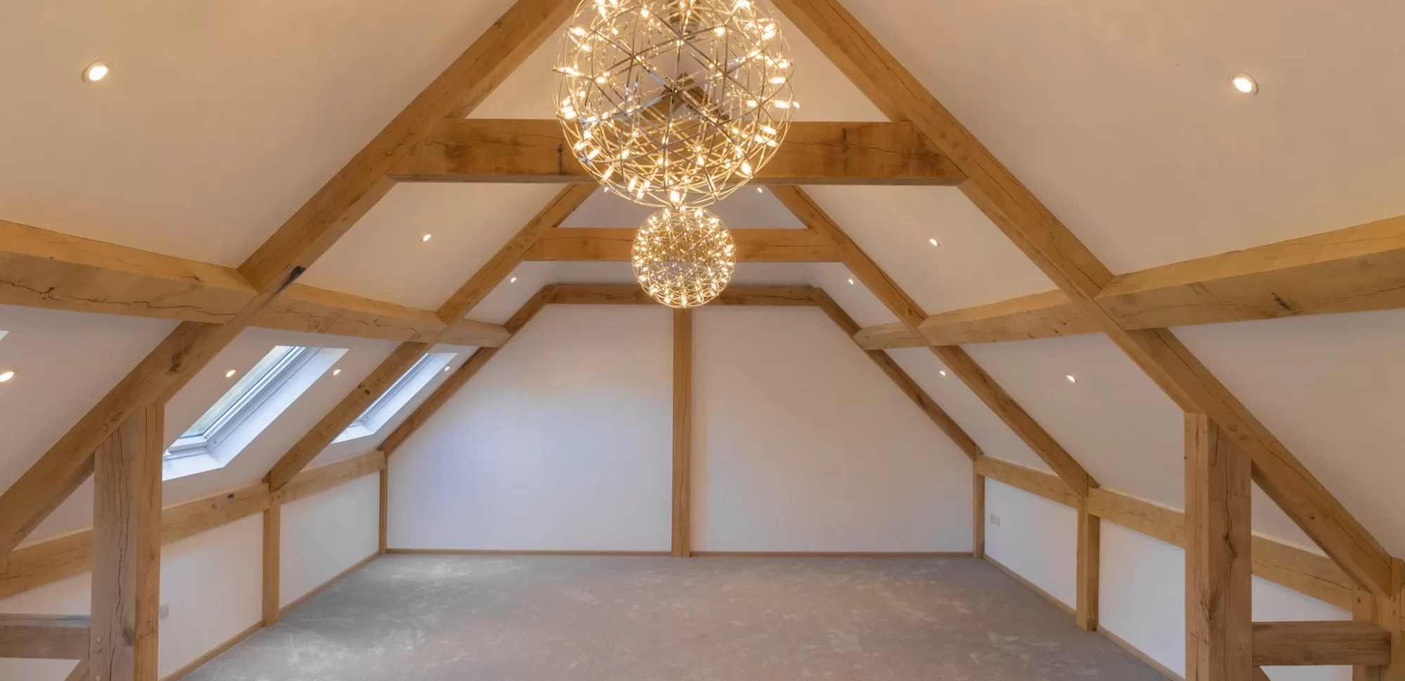 Is A Timber Frame House Cheaper To Build?