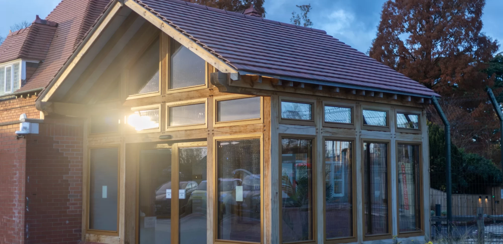 A Guide to Garden Offices