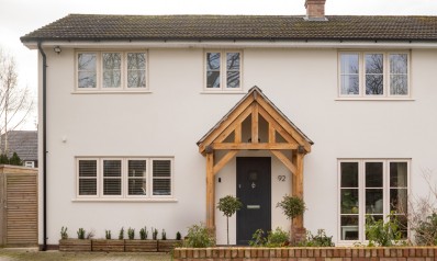 Do You Need Planning Permission for an Oak Porch?