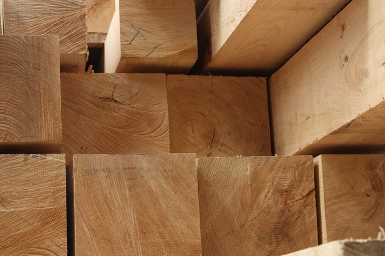 Understanding Tannins in Oak