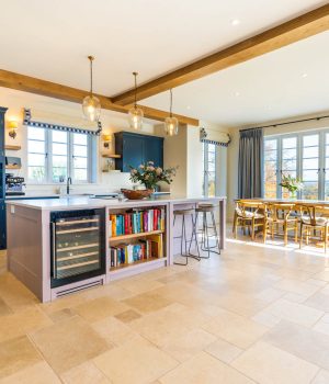 Oak Frame Build Cost: How Much Does an Oak Framed House Cost in 2026?