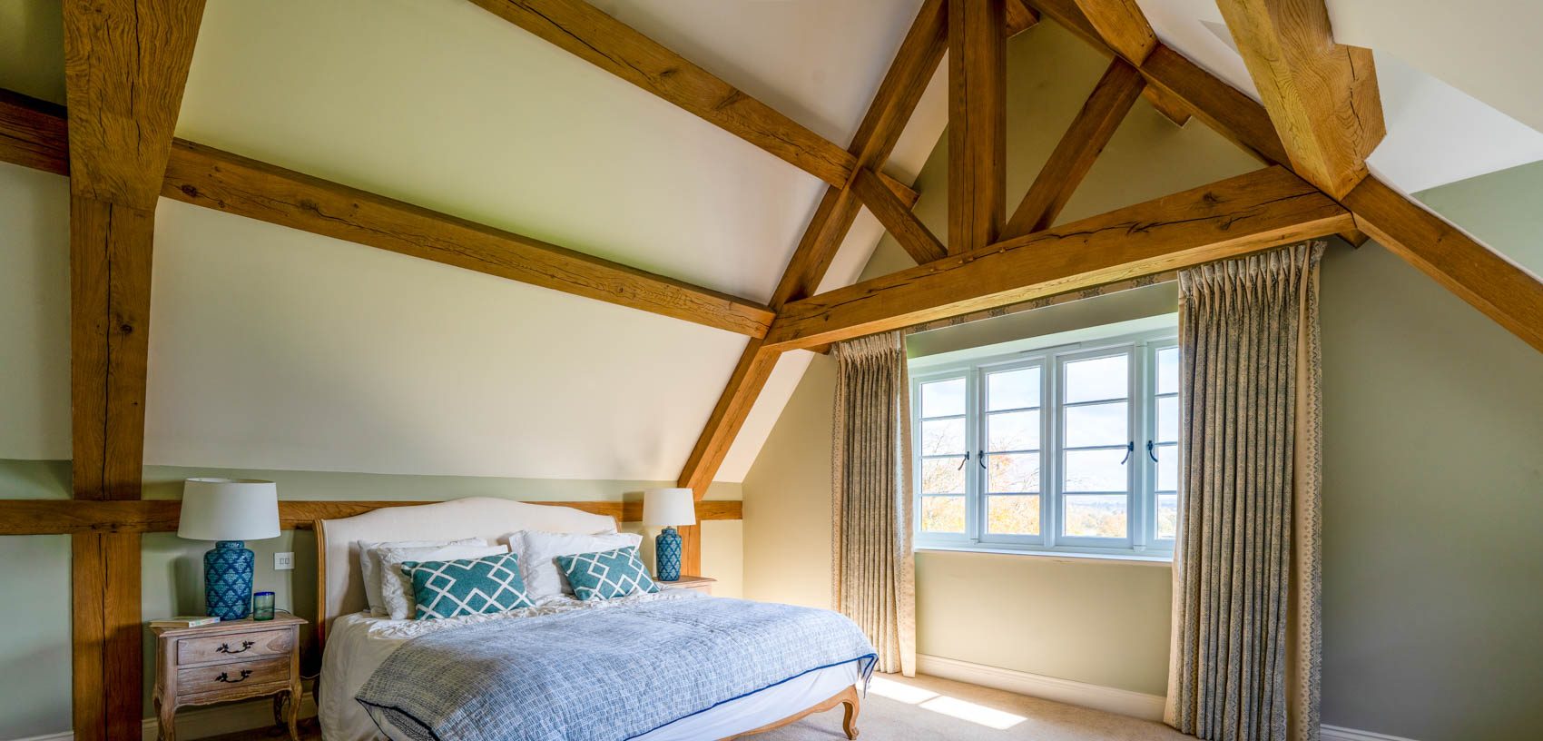 Oak Frame Build Cost: How Much Does an Oak Framed House Cost in 2026?
