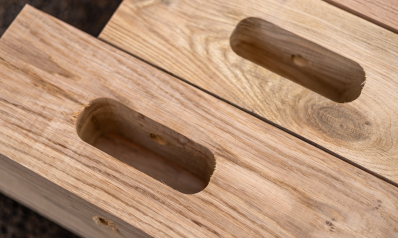 Oak: The Ultimate Structural Timber