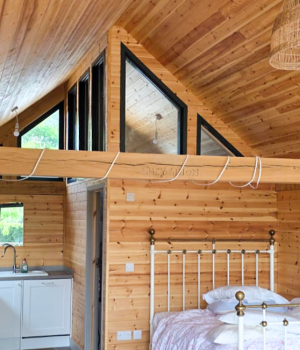 The Ultimate Annexes: Guest Suites, Offices & More