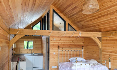 The Ultimate Annexes: Guest Suites, Offices & More